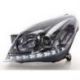 Světla přední LED DRL Opel Astra H 04-09