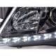 Světla přední LED DRL Opel Astra H 04-09