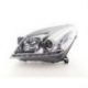 Světla přední LED DRL Opel Astra H 04-09