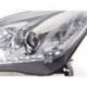 Světla přední LED DRL Opel Astra H 04-09