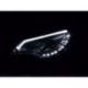 Světla přední LED DRL Opel Corsa D 2011-