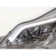 Světla přední LED DRL Opel Corsa D 2011-