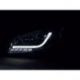 Světla přední LED DRL Opel Insignia 2008-