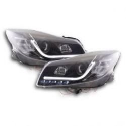 Světla přední LED DRL Opel Insignia 08-