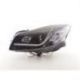 Světla přední LED DRL Opel Insignia 08-