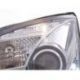 Světla přední LED DRL Opel Vectra C 02-05