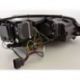 Světla přední LED DRL VW Golf 7 2012-