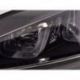 Světla přední LED DRL VW Golf 7 2012-