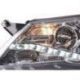 Světla přední LED VW Tiguan 07-11 Chrom