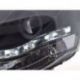 Světla přední LED DRL VW Polo 9N3 05-09