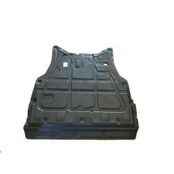 KRYT MOTORU RENAULT KOLEOS 06.08-12.15 ABS+PCV OE: