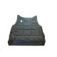 KRYT MOTORU RENAULT KOLEOS 06.08-12.15 ABS+PCV OE: