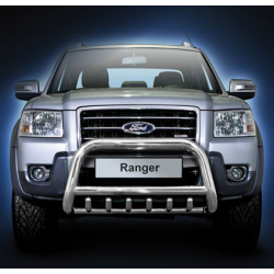 Přední ochranný rám Ford Ranger 2007-2009