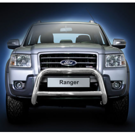 Přední ochranný rám Ford Ranger 2007-2009