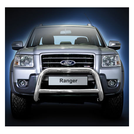 Přední ochranný rám Ford Ranger 2007-2009