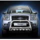 Přední ochranný rám Ford Ranger 2007-2009