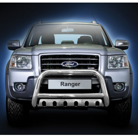 Přední ochranný rám Ford Ranger 2007-2009