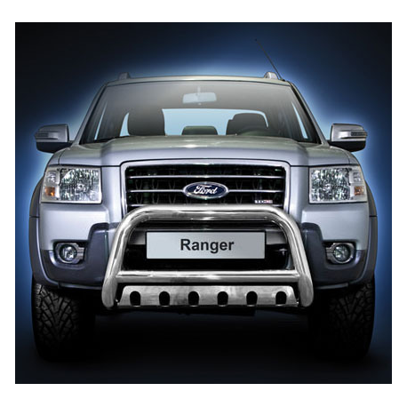 Přední ochranný rám Ford Ranger 2007-2009