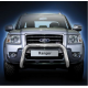 Přední ochranný rám Ford Ranger 2007-2009