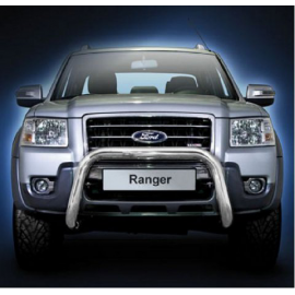 Přední ochranný rám Ford Ranger 2007-2009