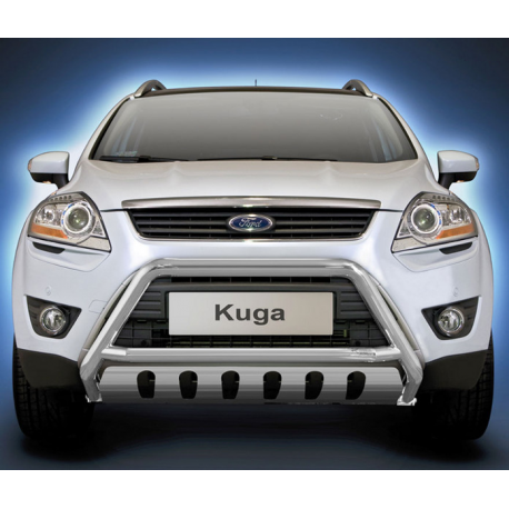 Přední ochranný rám Ford Kuga 2008-