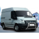 Přední ochranný rám Ford Transit 2006-