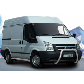 Přední ochranný rám Ford Transit 2006-