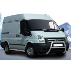 Přední ochranný rám Ford Transit 2006-