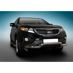 Přední ochranný rám Kia Sorento 2010-