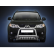 Přední ochranný rám Mitsubishi Outlander 2007-2010