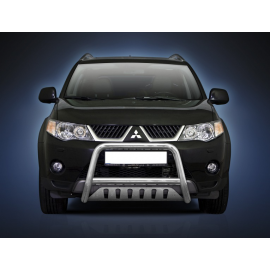 Přední ochranný rám Mitsubishi Outlander 2007-2010