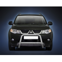 Přední ochranný rám Mitsubishi Outlander 2007-2010