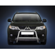 Přední ochranný rám Mitsubishi Outlander 2007-2010