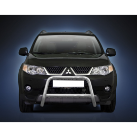 Přední ochranný rám Mitsubishi Outlander 2007-2010