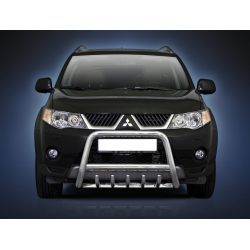 Přední ochranný rám Mitsubishi Outlander 2007-2010