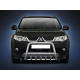 Přední ochranný rám Mitsubishi Outlander 2007-2010