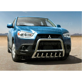 Přední ochranný rám Mitsubishi ASX 2010-