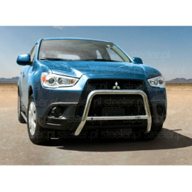 Přední ochranný rám Mitsubishi ASX 2010-