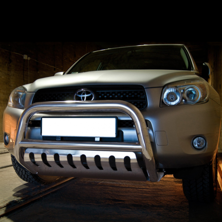 Přední ochranný rám Toyota RAV4 2006-2010