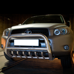 Přední ochranný rám Toyota RAV4 2006-2010