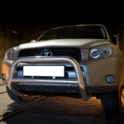 Přední ochranný rám Toyota RAV4 2006-2010