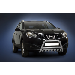 Přední ochranný rám Nissan Qashqai 2008-2010