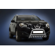 Přední ochranný rám Nissan Qashqai 2008-2010