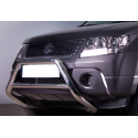 Přední ochranný rám Suzuki Grand Vitara 2005-