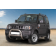 Přední ochranný rám Suzuki Jimny 2005-