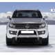 Přední ochranný rám Volkswagen Amarok 2010-