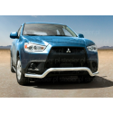 Přední ochranný rám Mitsubishi ASX 2010-