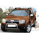 Přední ochranný rám Dacia Duster 2010-