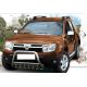 Přední ochranný rám Dacia Duster 2010-