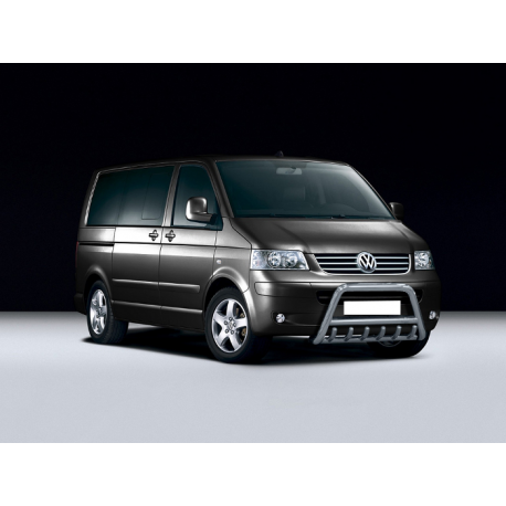 Přední ochranný rám Volkswagen T5 2003-2010